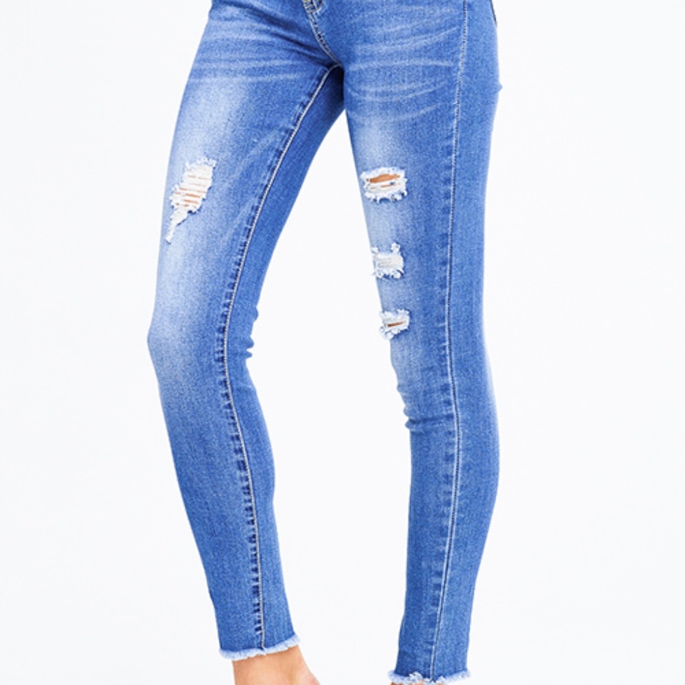 Bella Skinnies